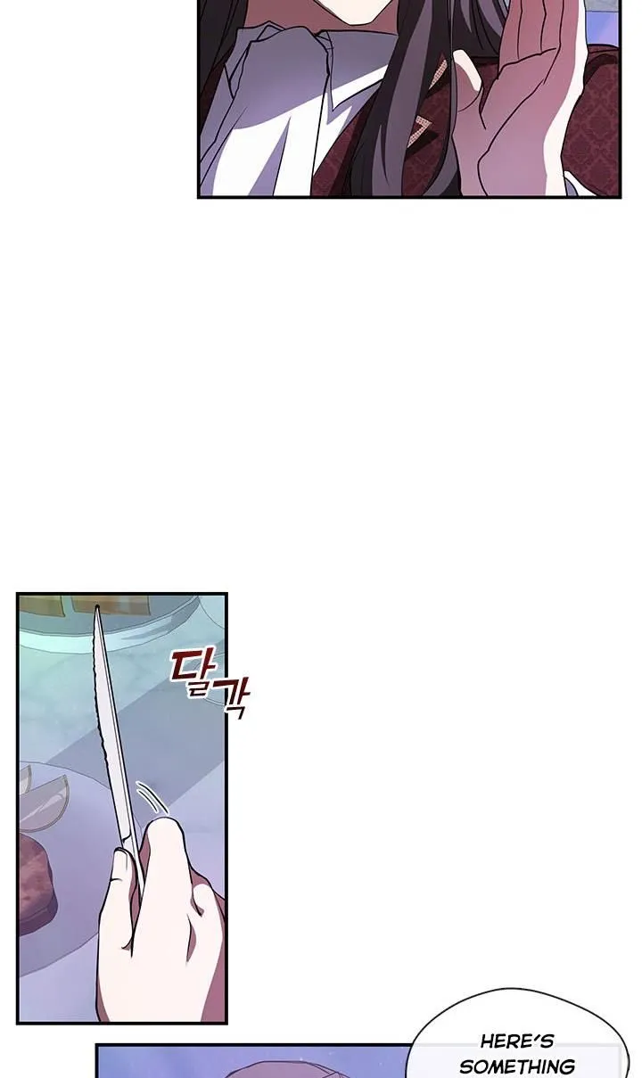 I Failed To Throw The Villain Away Chapter 21 Online - página 47