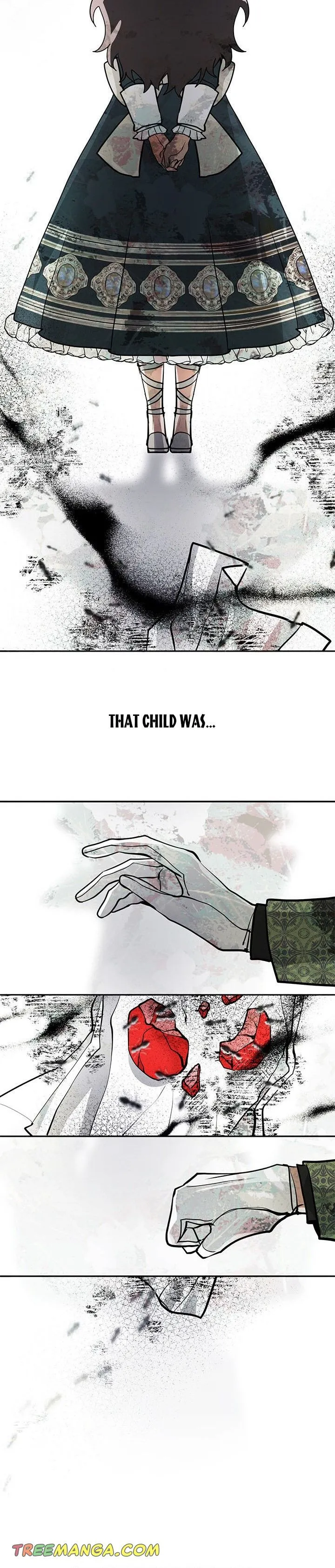 I Failed To Throw The Villain Away Chapter 44 Online - página 17