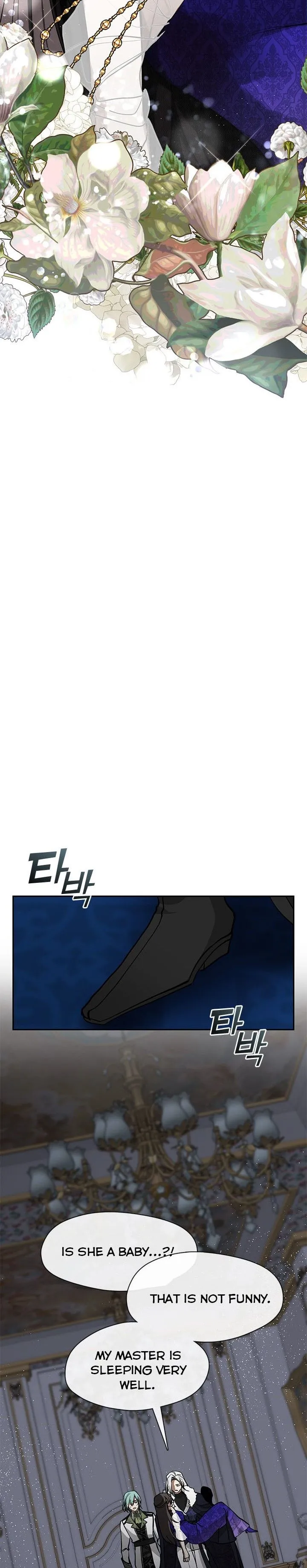 I Failed To Throw The Villain Away Chapter 44 Online - página 24