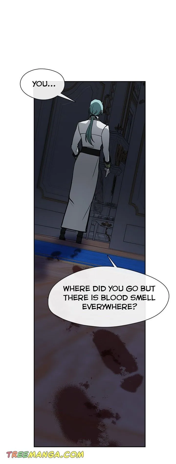 I Failed To Throw The Villain Away Chapter 44 Online - página 31