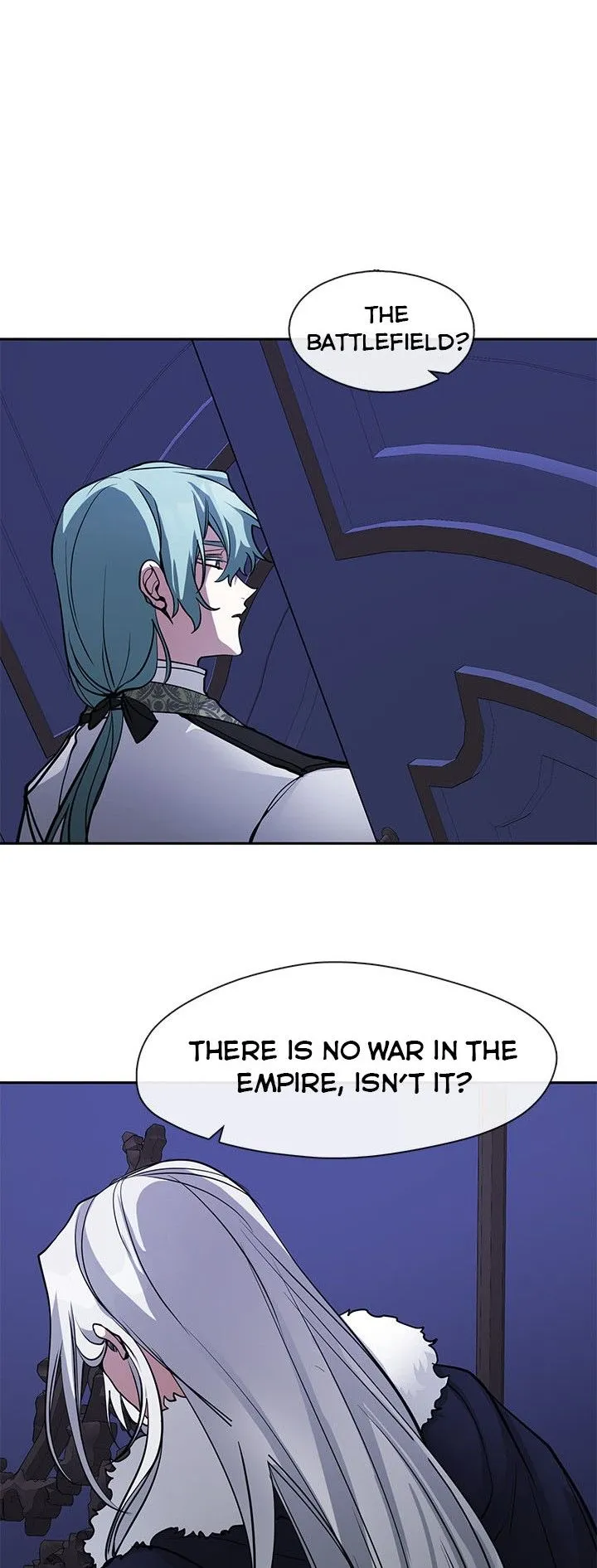 I Failed To Throw The Villain Away Chapter 44 Online - página 32