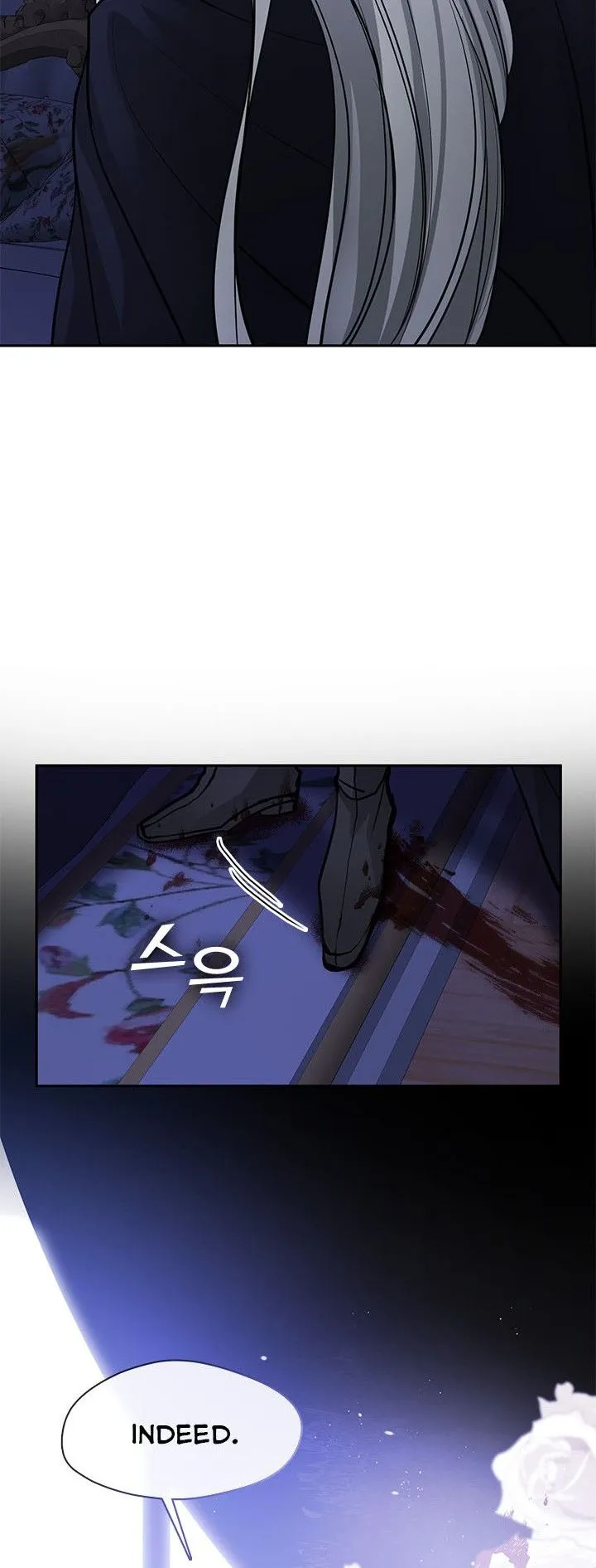 I Failed To Throw The Villain Away Chapter 44 Online - página 33