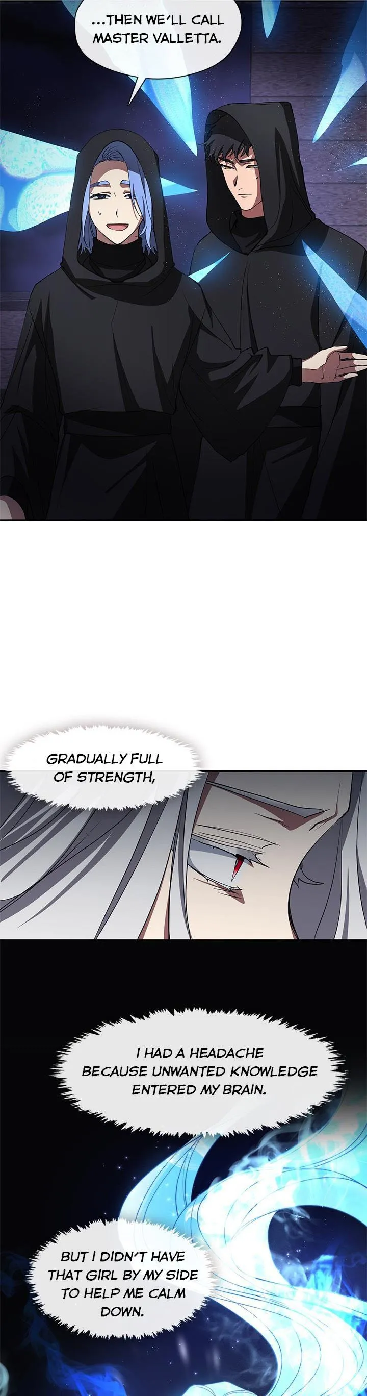 I Failed To Throw The Villain Away Chapter 47 Online - página 25