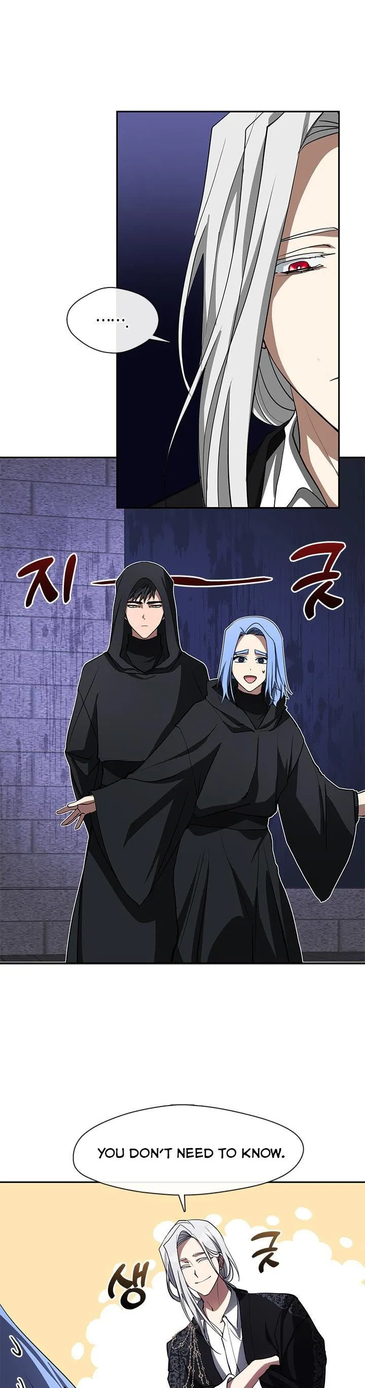 I Failed To Throw The Villain Away Chapter 47 Online - página 30