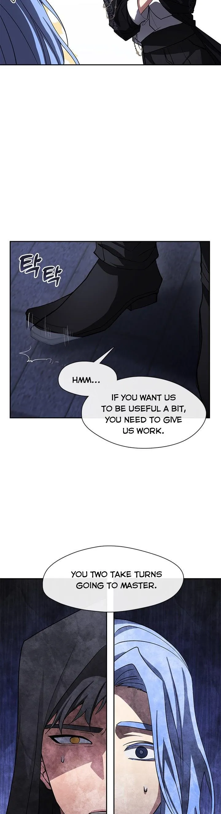 I Failed To Throw The Villain Away Chapter 47 Online - página 31
