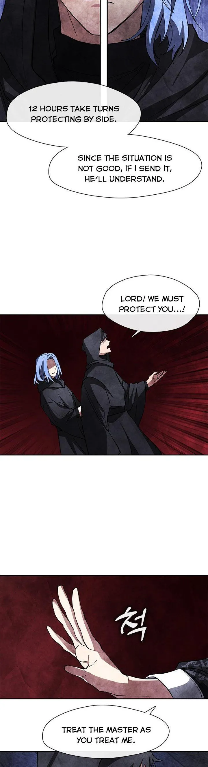 I Failed To Throw The Villain Away Chapter 47 Online - página 32