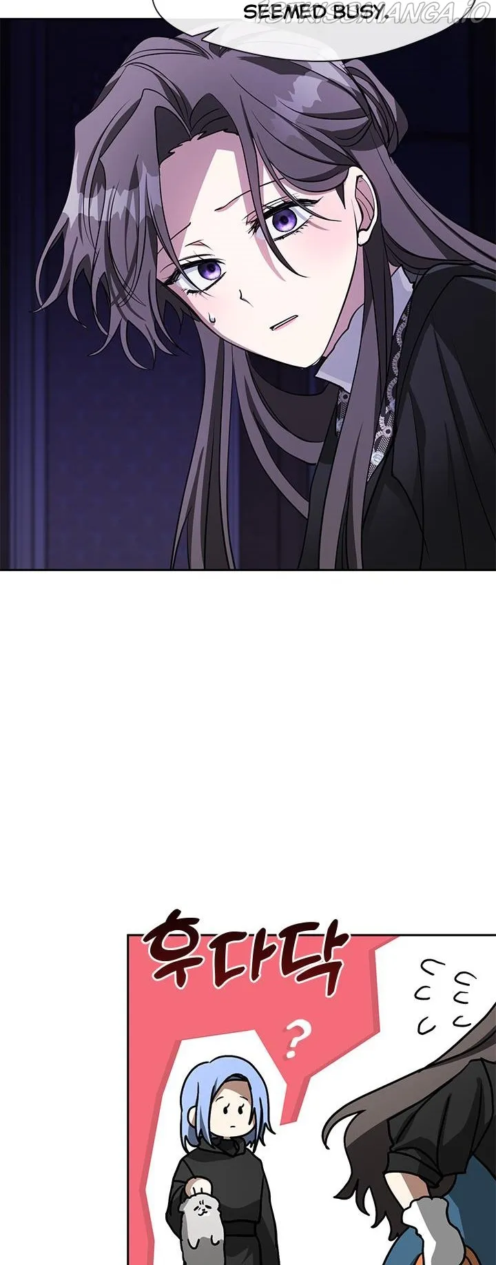 I Failed To Throw The Villain Away Chapter 52 Online - página 32