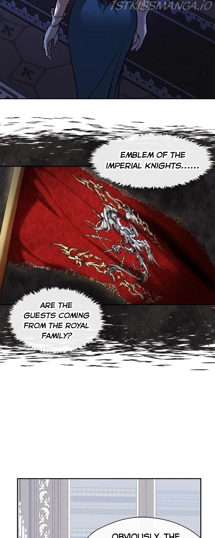 I Failed To Throw The Villain Away Chapter 52 Online - página 42
