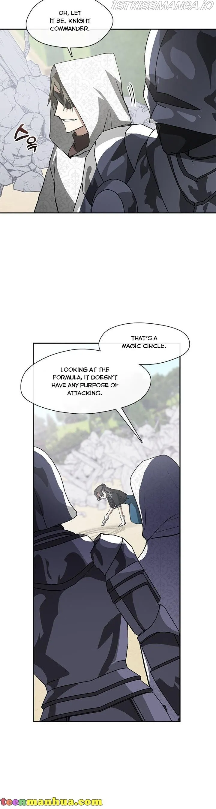 I Failed To Throw The Villain Away Chapter 58 Online - página 21