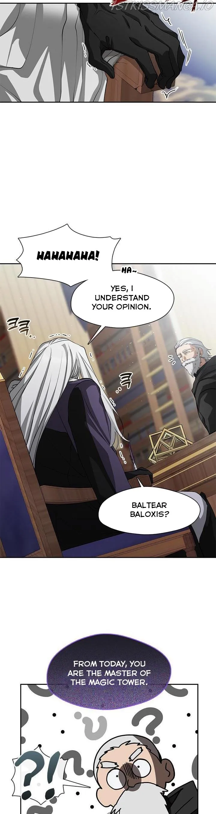 I Failed To Throw The Villain Away Chapter 59 Online - página 14