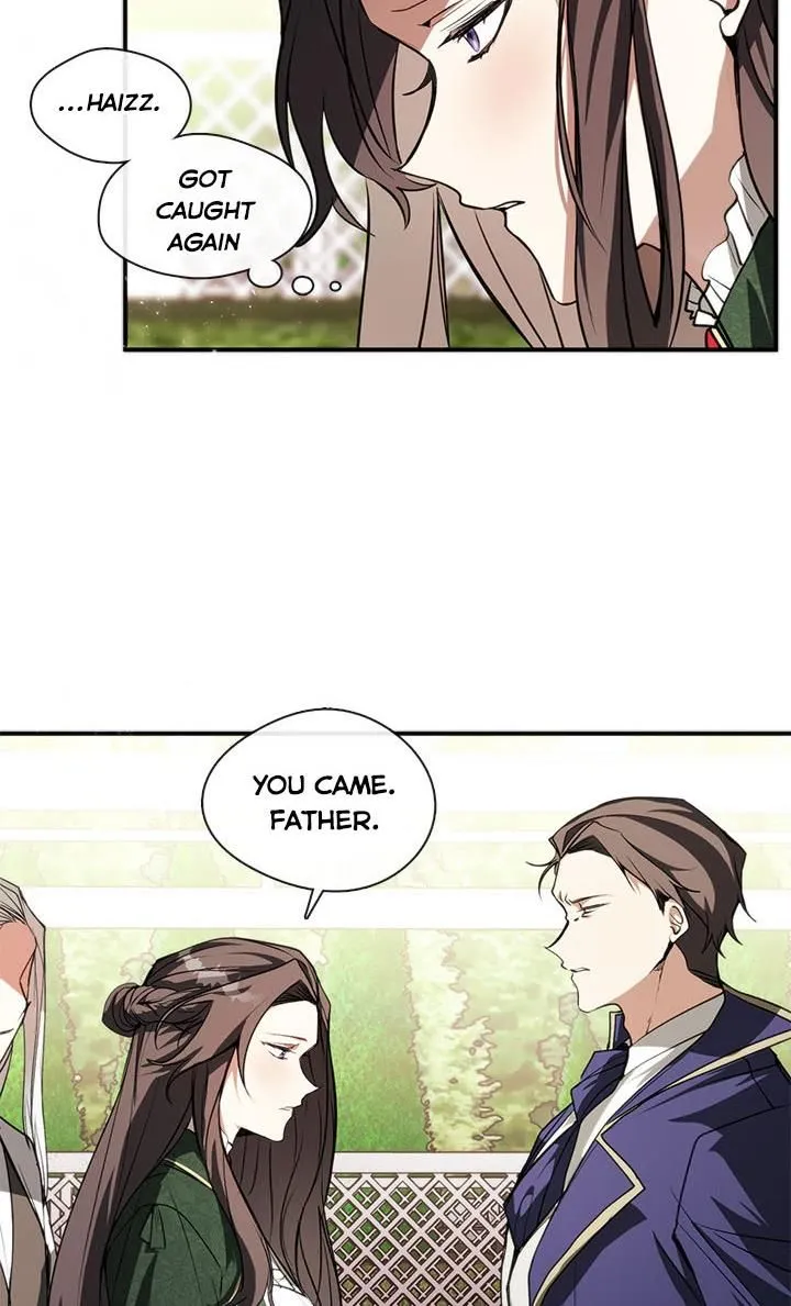 I Failed To Throw The Villain Away Chapter 6 Online - página 9