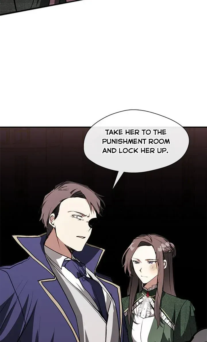 I Failed To Throw The Villain Away Chapter 6 Online - página 19