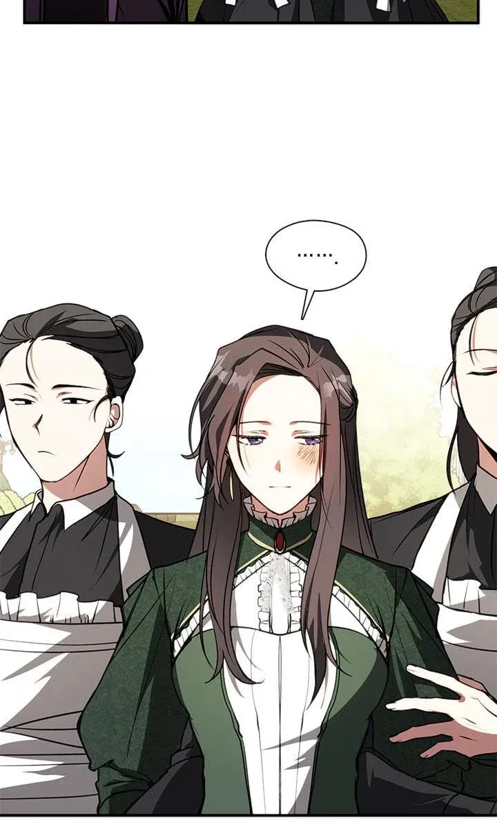 I Failed To Throw The Villain Away Chapter 6 Online - página 25