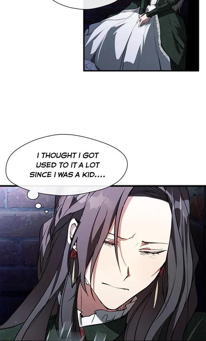 I Failed To Throw The Villain Away Chapter 6 Online - página 29