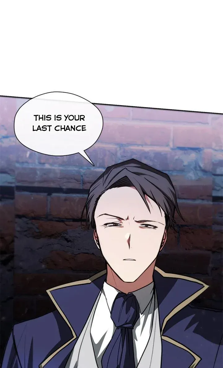 I Failed To Throw The Villain Away Chapter 6 Online - página 31