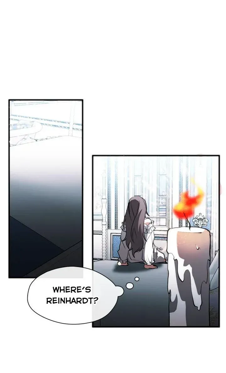 I Failed To Throw The Villain Away Chapter 6 Online - página 46