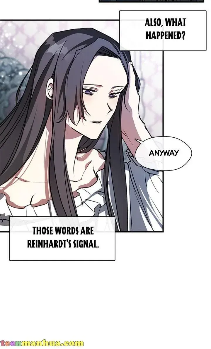 I Failed To Throw The Villain Away Chapter 6 Online - página 59
