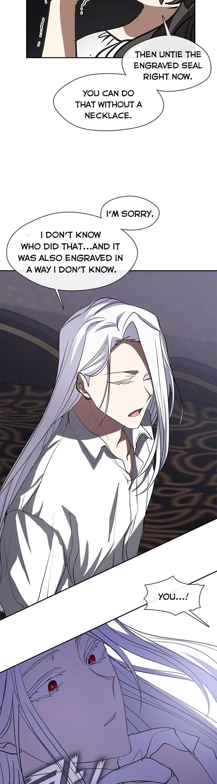 I Failed To Throw The Villain Away Chapter 61 Online - página 3