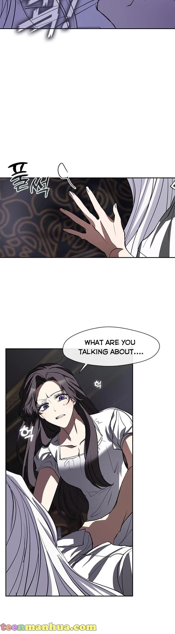 I Failed To Throw The Villain Away Chapter 61 Online - página 4
