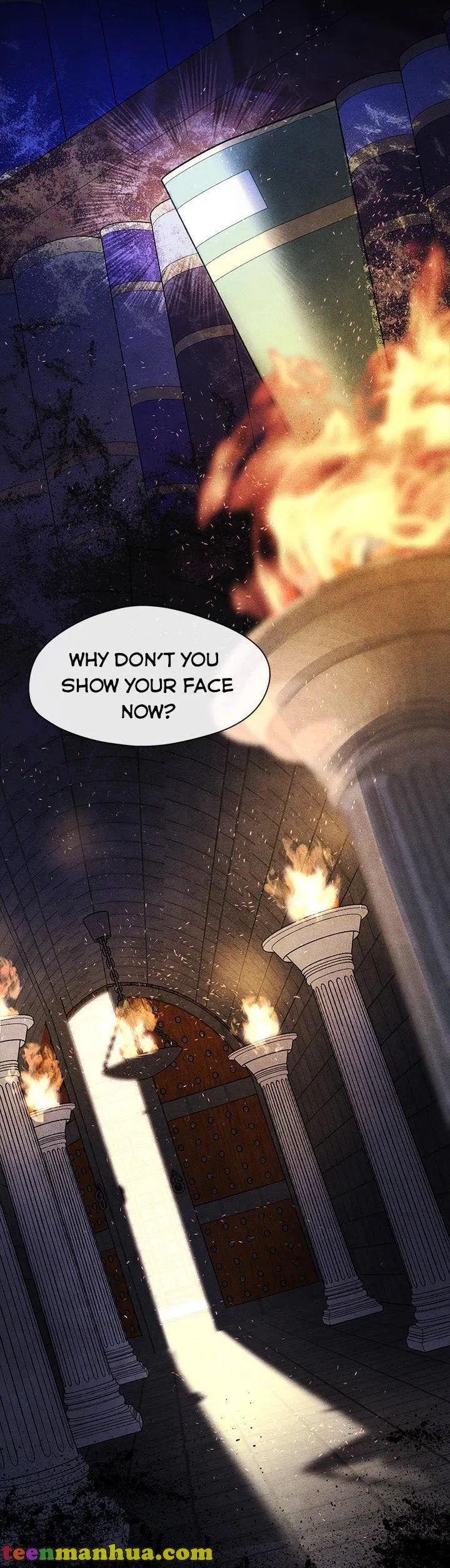 I Failed To Throw The Villain Away Chapter 61.5 Online - página 6