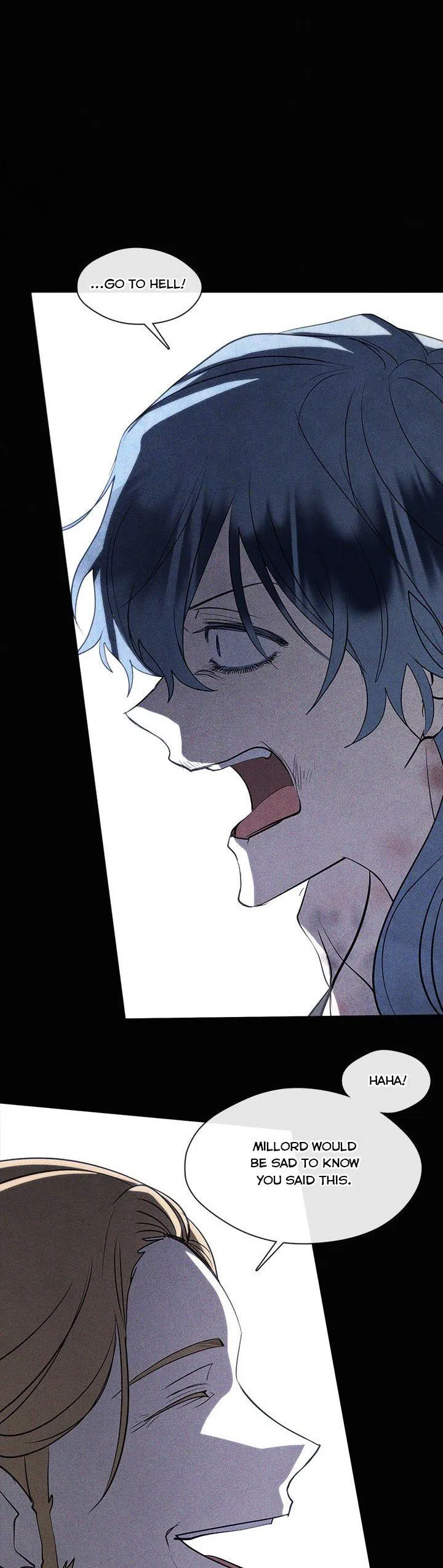 I Failed To Throw The Villain Away Chapter 61.5 Online - página 11