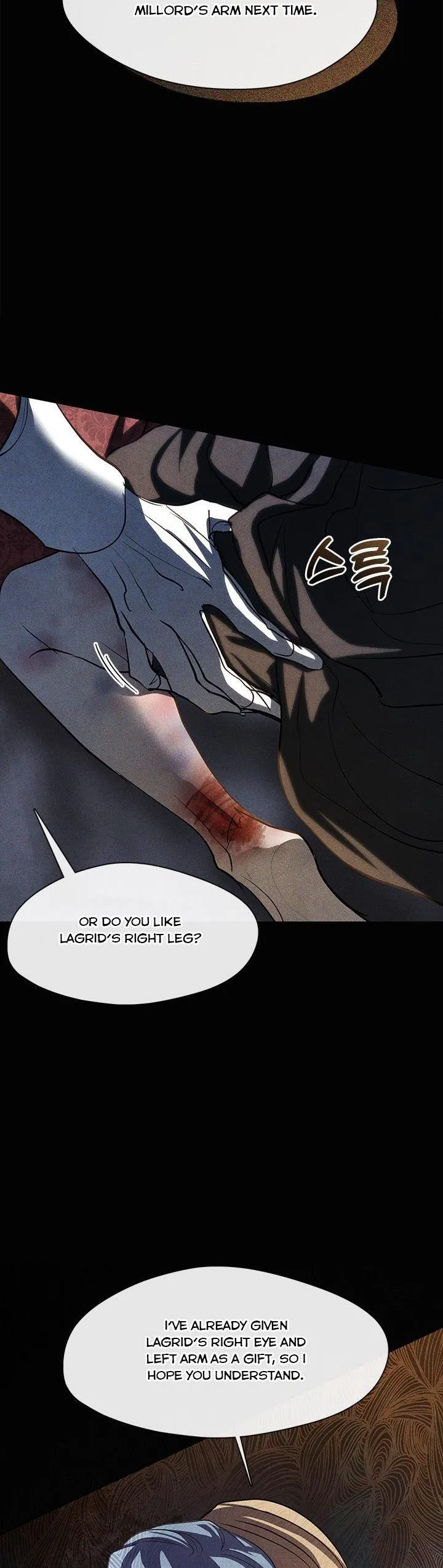 I Failed To Throw The Villain Away Chapter 61.5 Online - página 16