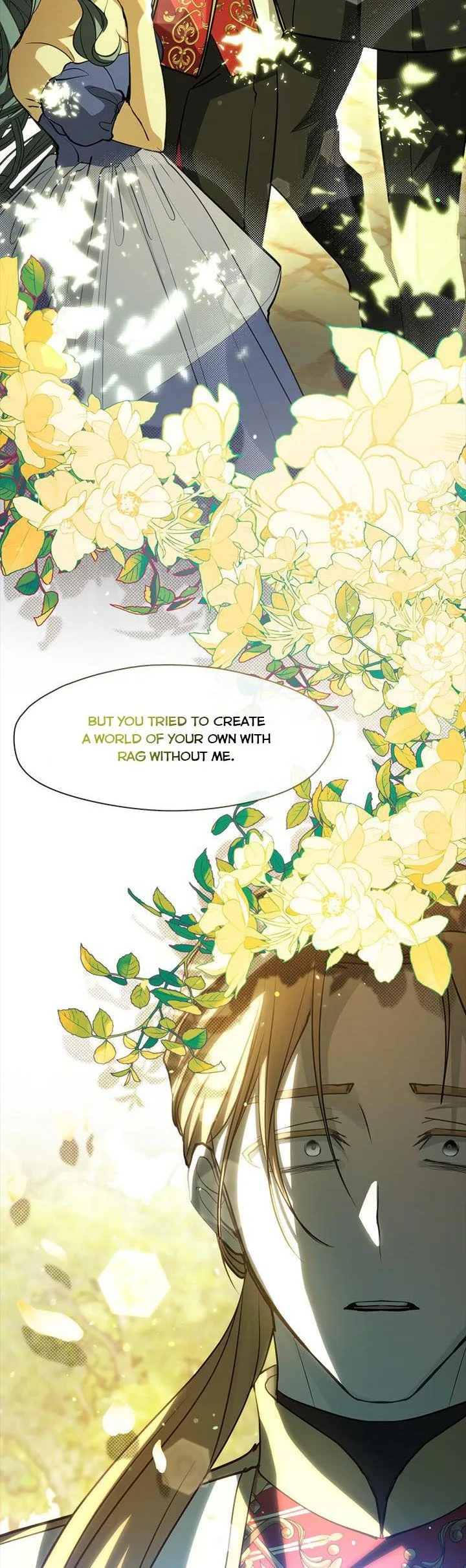 I Failed To Throw The Villain Away Chapter 61.5 Online - página 24