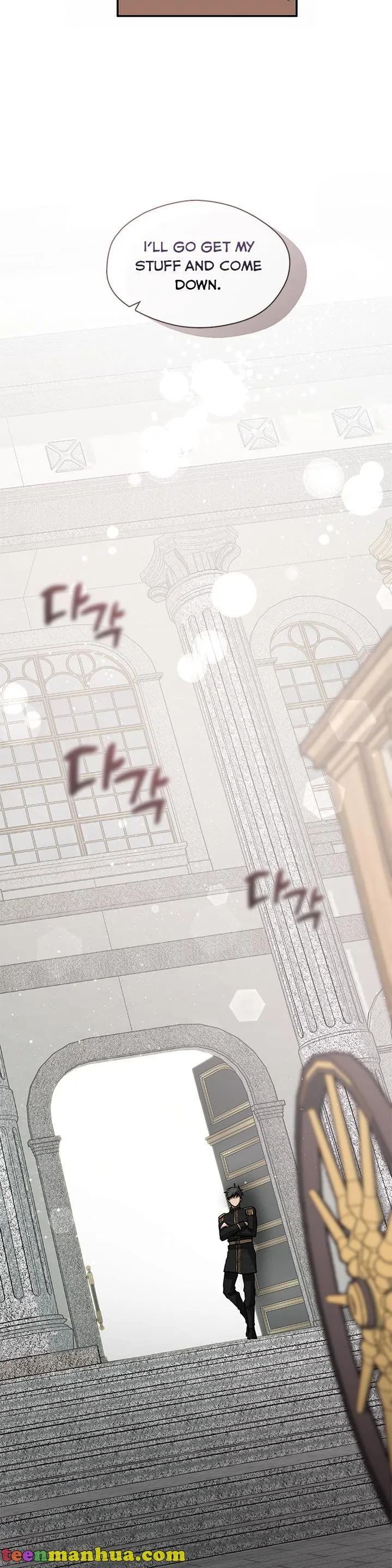 I Failed To Throw The Villain Away Chapter 63 Online - página 9