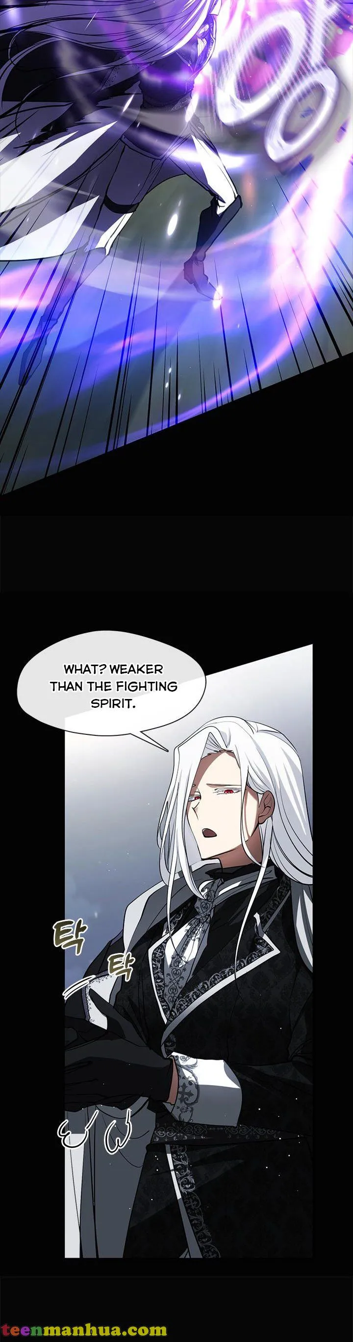 I Failed To Throw The Villain Away Chapter 63 Online - página 22