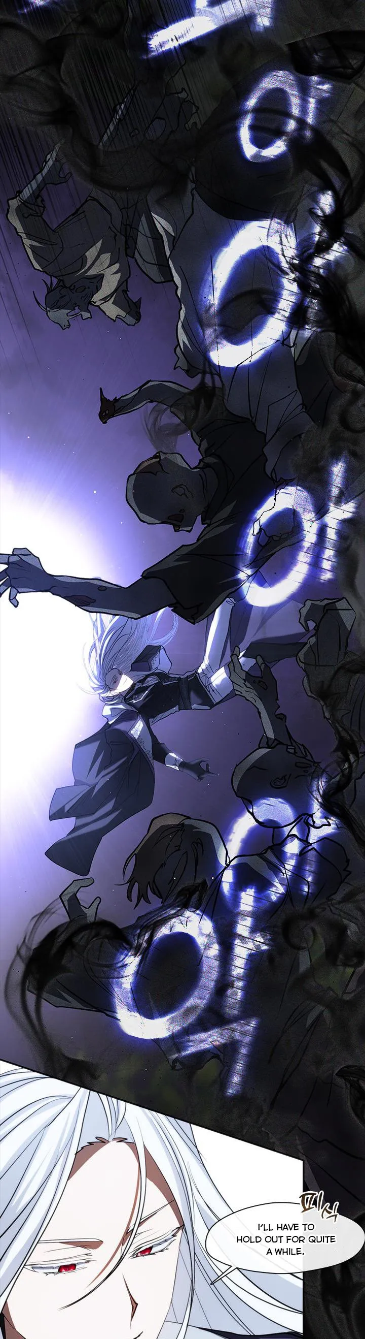 I Failed To Throw The Villain Away Chapter 63 Online - página 25