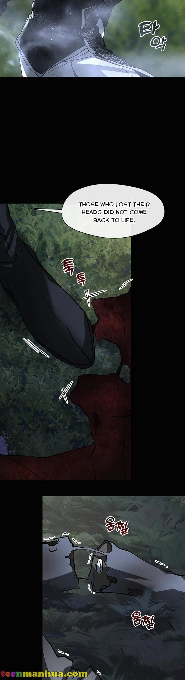 I Failed To Throw The Villain Away Chapter 63 Online - página 29