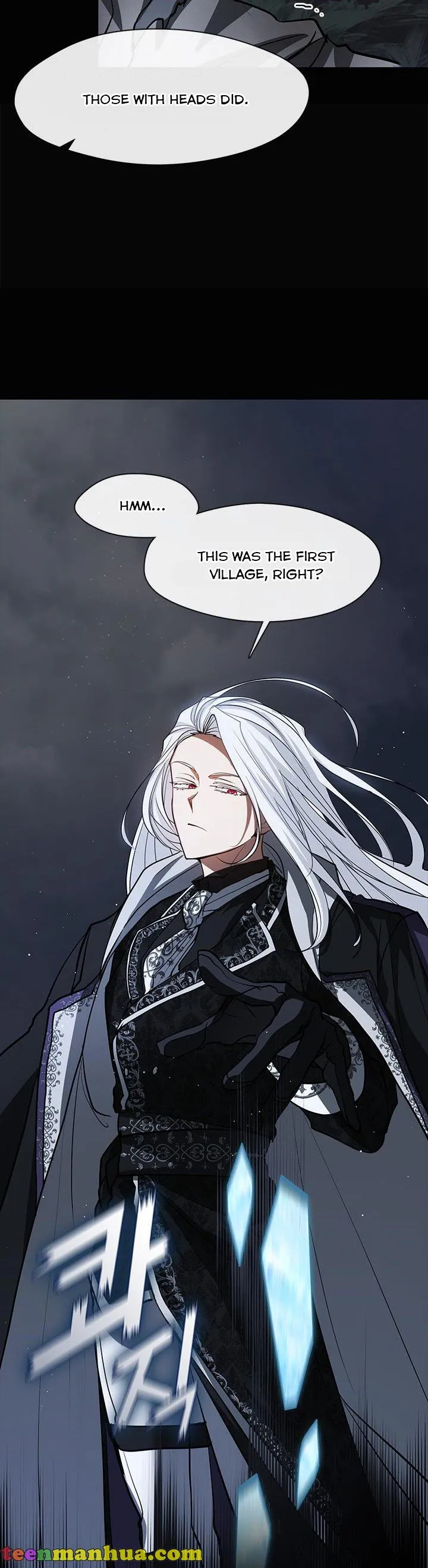 I Failed To Throw The Villain Away Chapter 63 Online - página 30