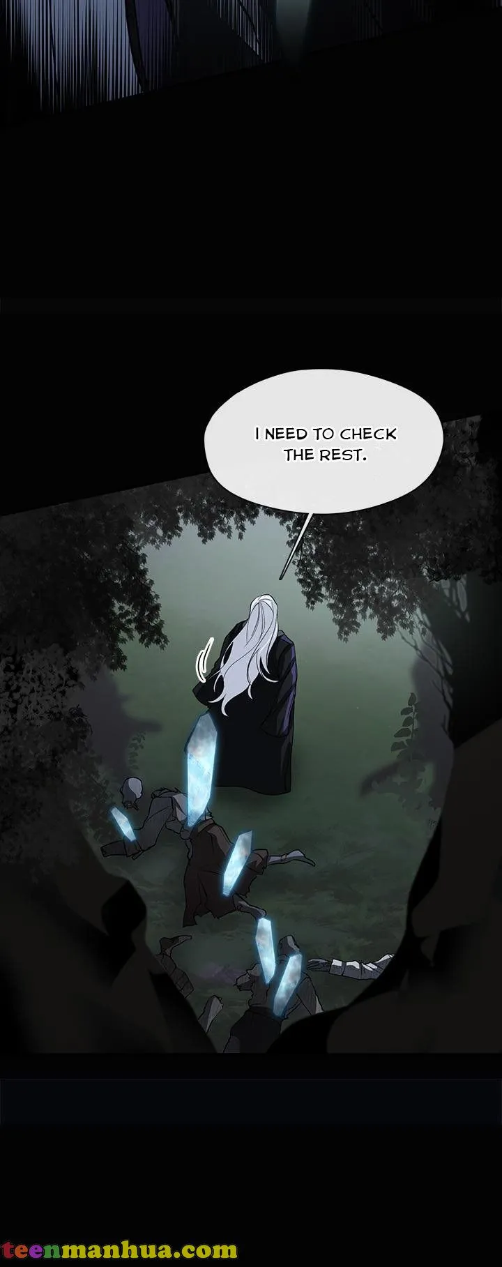 I Failed To Throw The Villain Away Chapter 63 Online - página 31