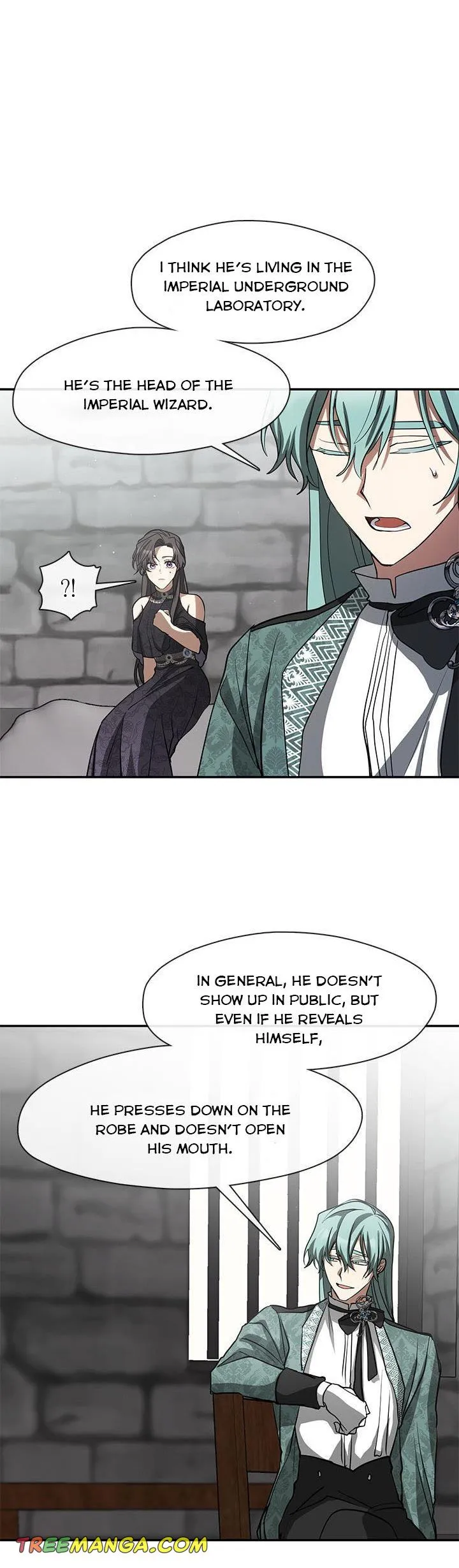 I Failed To Throw The Villain Away Chapter 70 Online - página 21