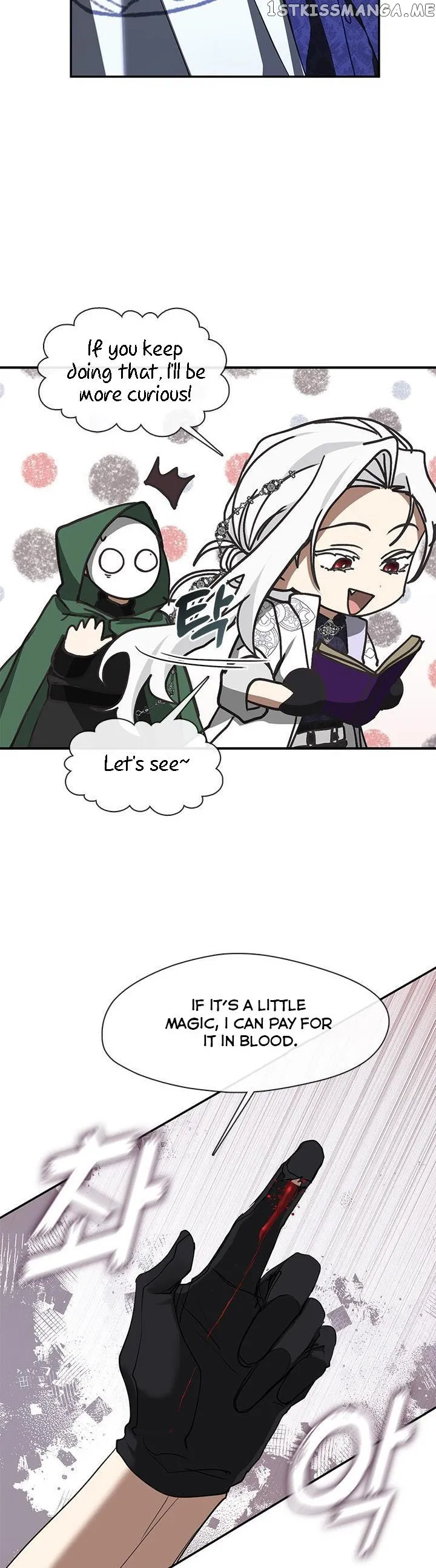 I Failed To Throw The Villain Away Chapter 72 Online - página 7