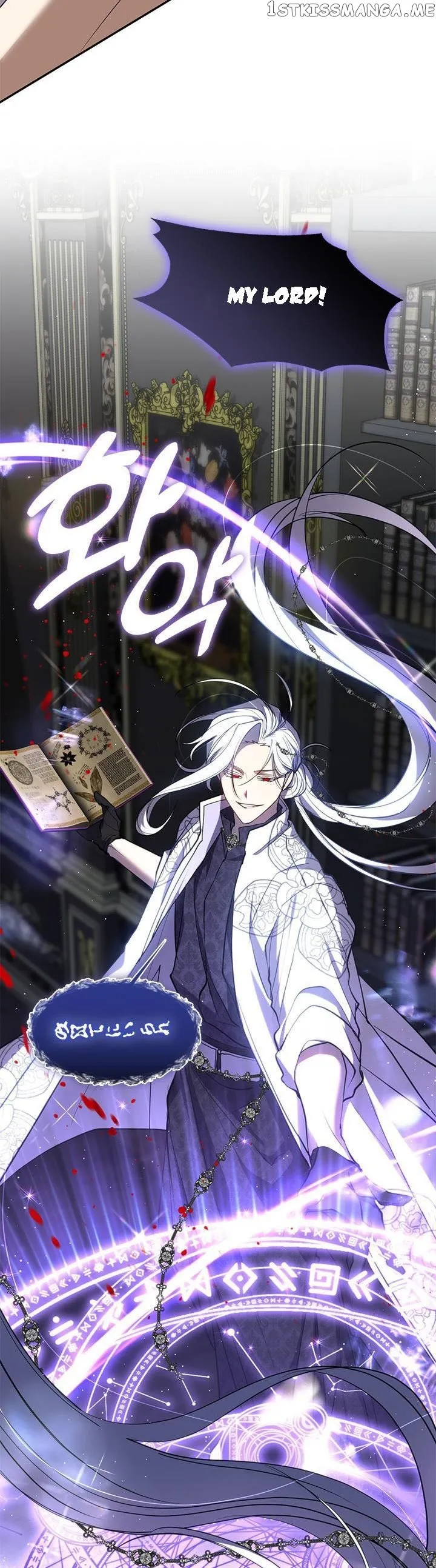 I Failed To Throw The Villain Away Chapter 72 Online - página 8