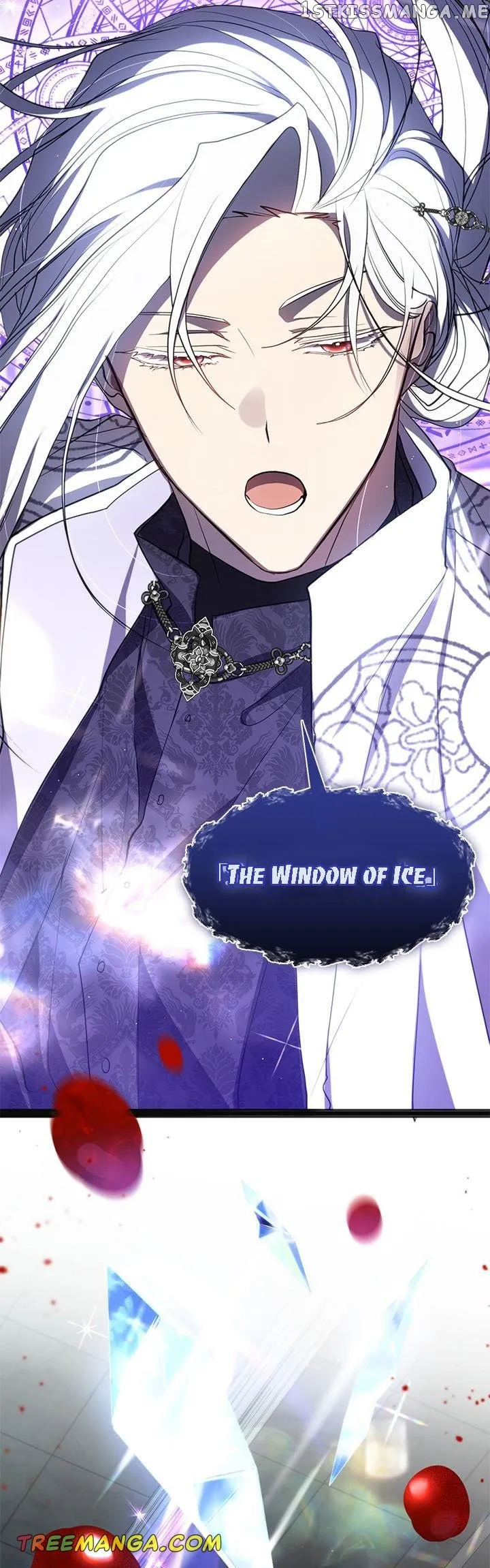 I Failed To Throw The Villain Away Chapter 72 Online - página 9