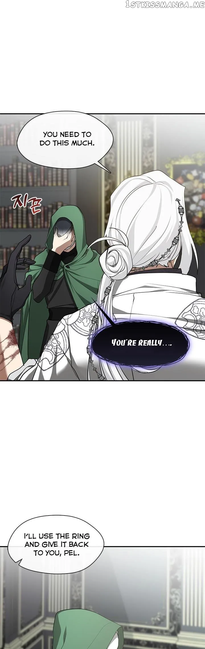 I Failed To Throw The Villain Away Chapter 72 Online - página 30