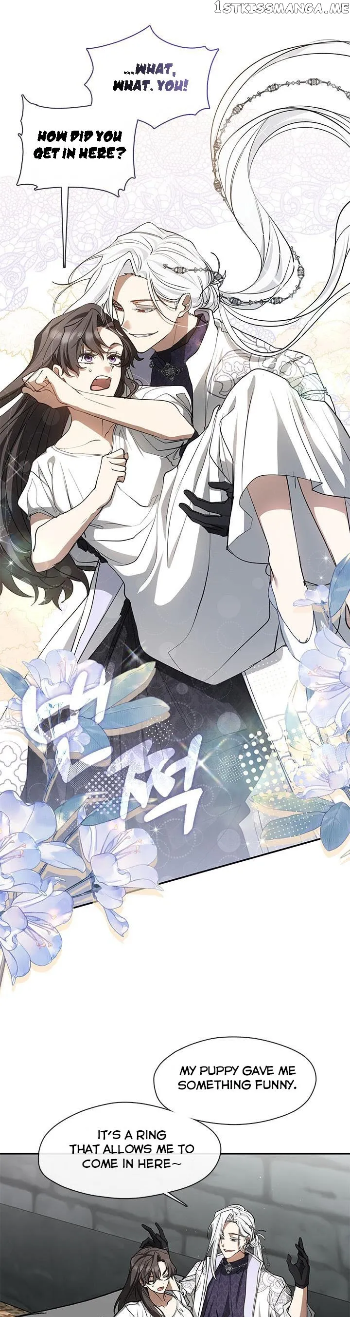 I Failed To Throw The Villain Away Chapter 72 Online - página 37