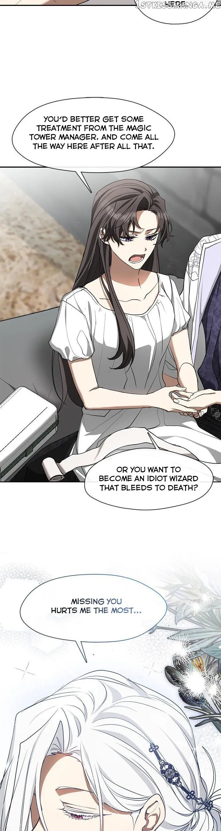 I Failed To Throw The Villain Away Chapter 72 Online - página 40