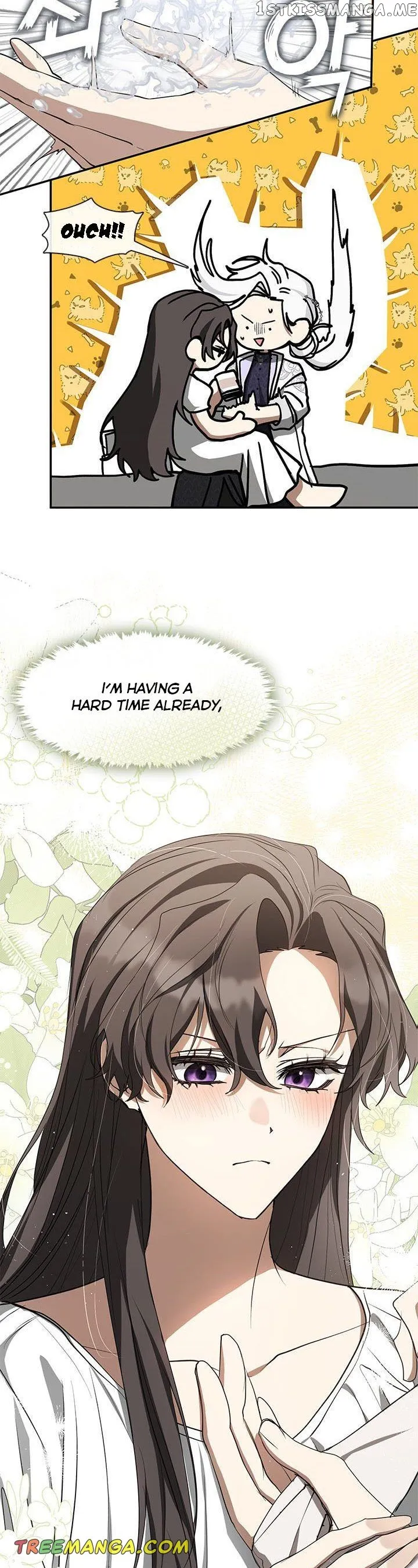 I Failed To Throw The Villain Away Chapter 72 Online - página 42