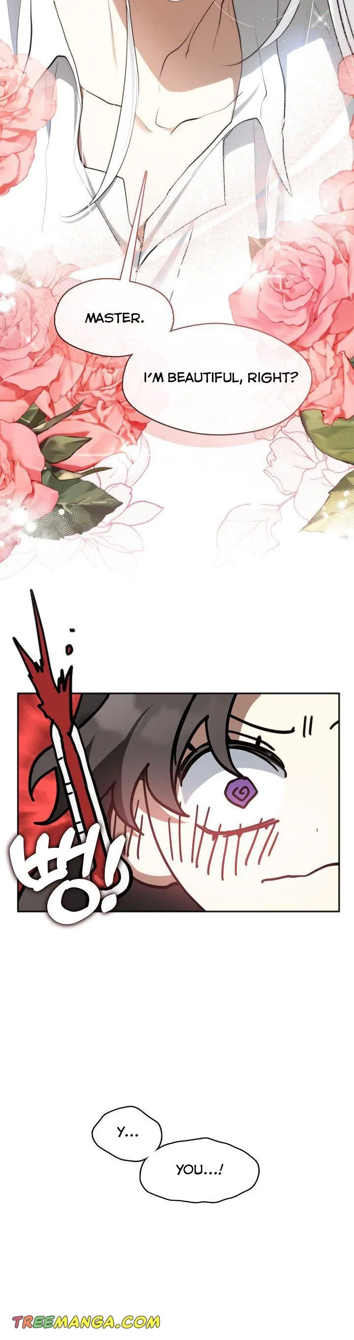 I Failed To Throw The Villain Away Chapter 74.5 Online - página 33