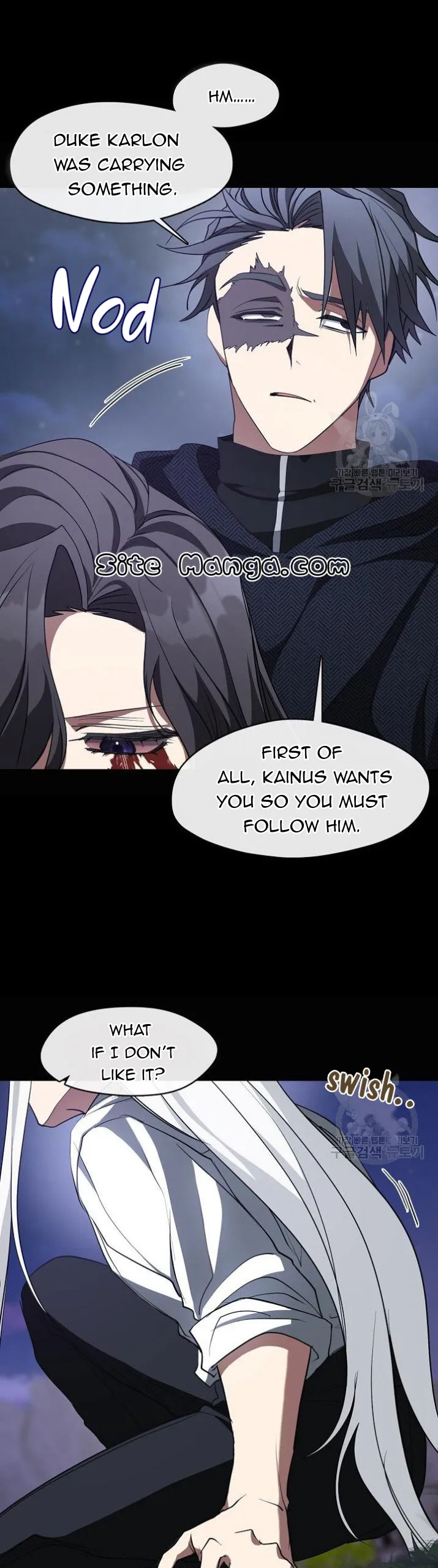 I Failed To Throw The Villain Away Chapter 79 Online - página 29