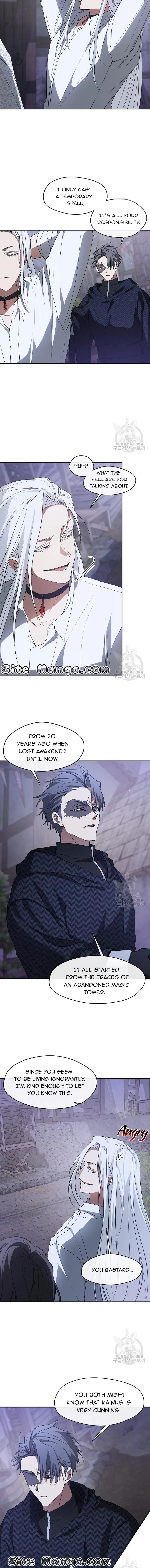 I Failed To Throw The Villain Away Chapter 80 Online - página 2