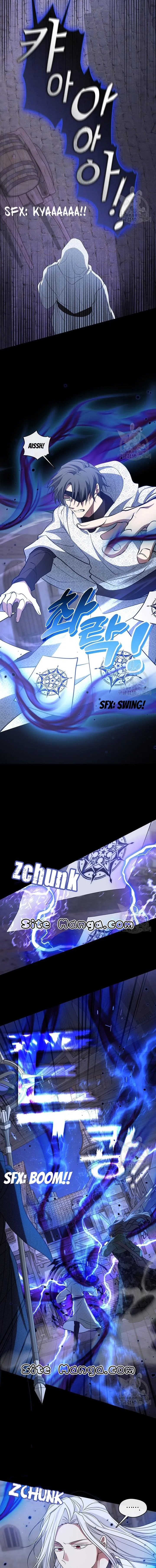 I Failed To Throw The Villain Away Chapter 80 Online - página 6