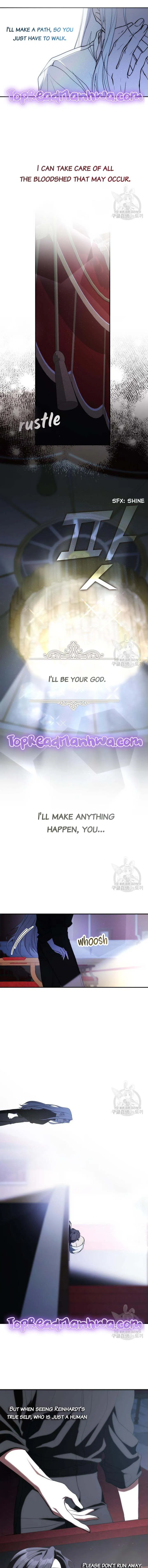 I Failed To Throw The Villain Away Chapter 87 Online - página 6