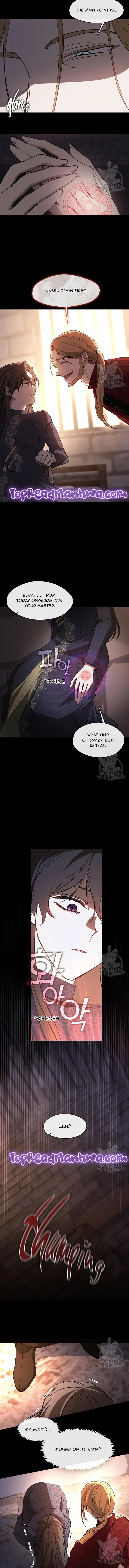 I Failed To Throw The Villain Away Chapter 88 Online - página 5