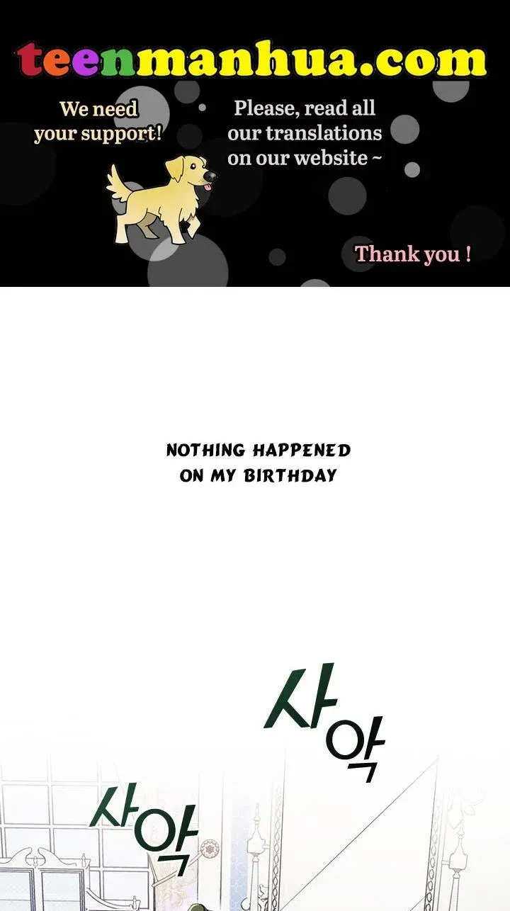 I Failed To Throw The Villain Away Chapter 9 Online - página 1