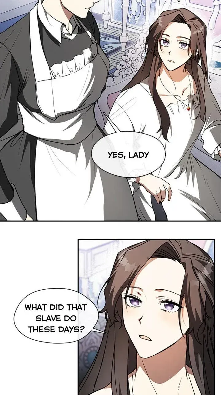 I Failed To Throw The Villain Away Chapter 9 Online - página 5