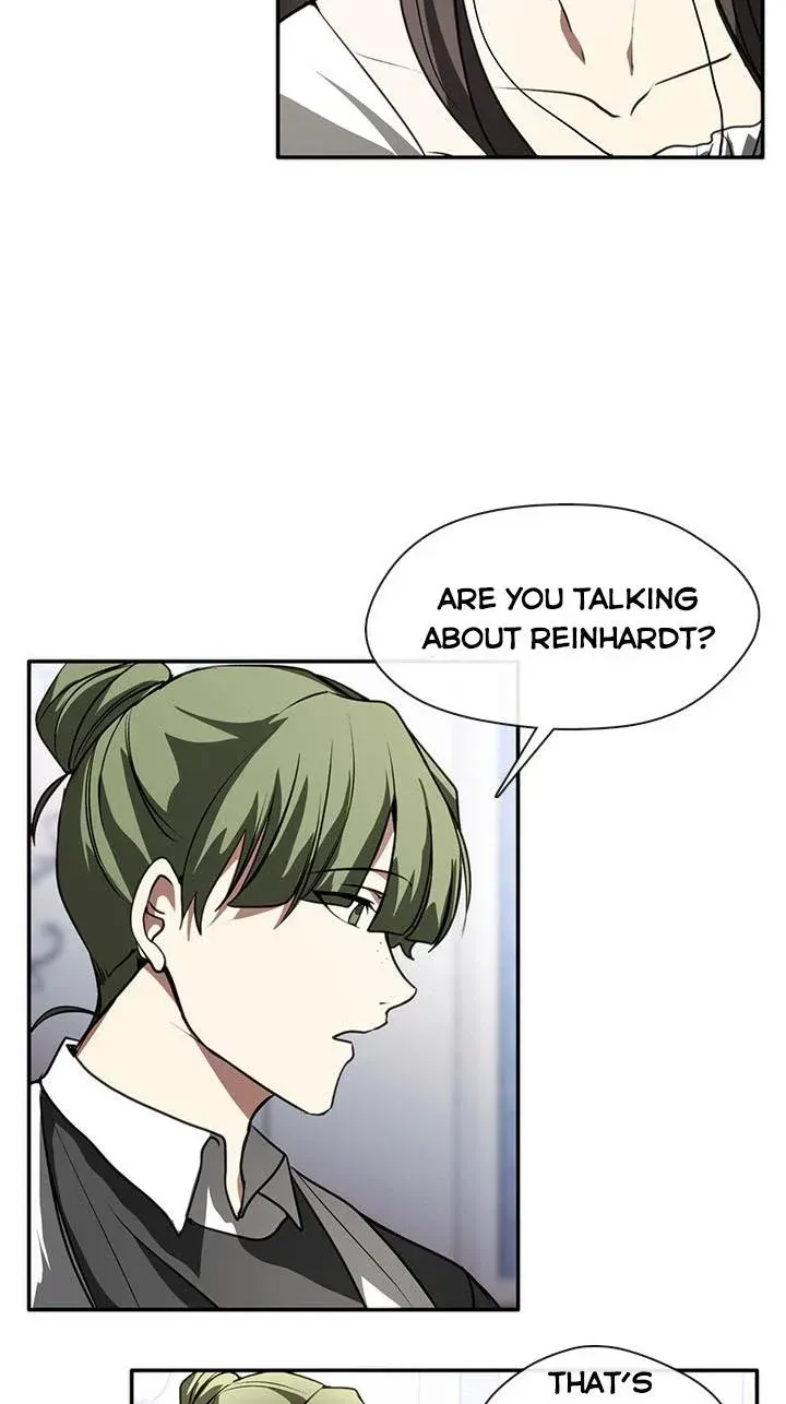 I Failed To Throw The Villain Away Chapter 9 Online - página 6